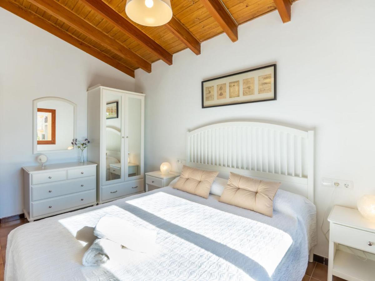 Villa Es Trenc Pool-Beach House By Interhome Sa Ràpita Exteriér fotografie
