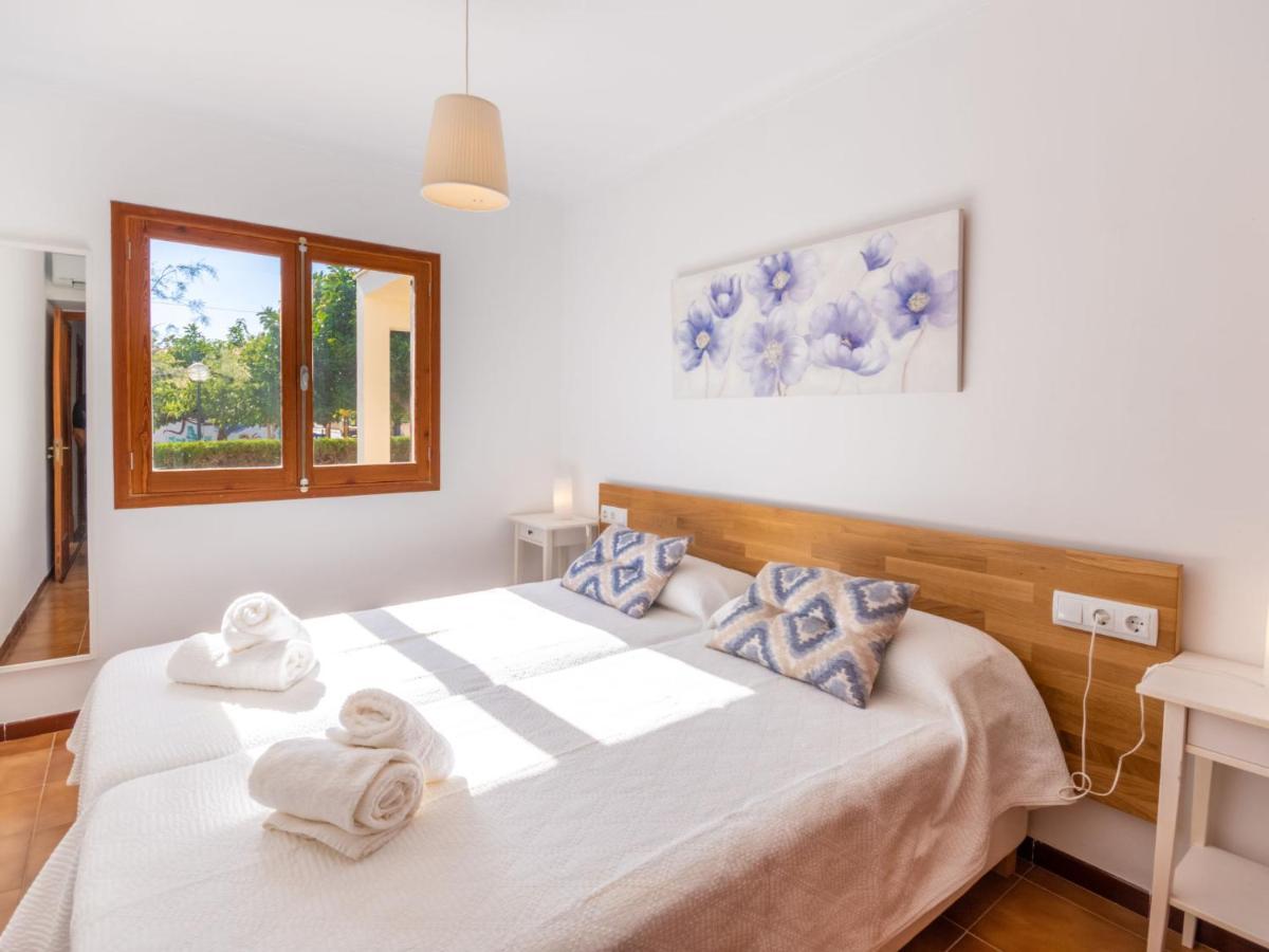 Villa Es Trenc Pool-Beach House By Interhome Sa Ràpita Exteriér fotografie