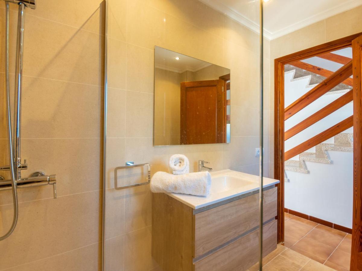 Villa Es Trenc Pool-Beach House By Interhome Sa Ràpita Exteriér fotografie